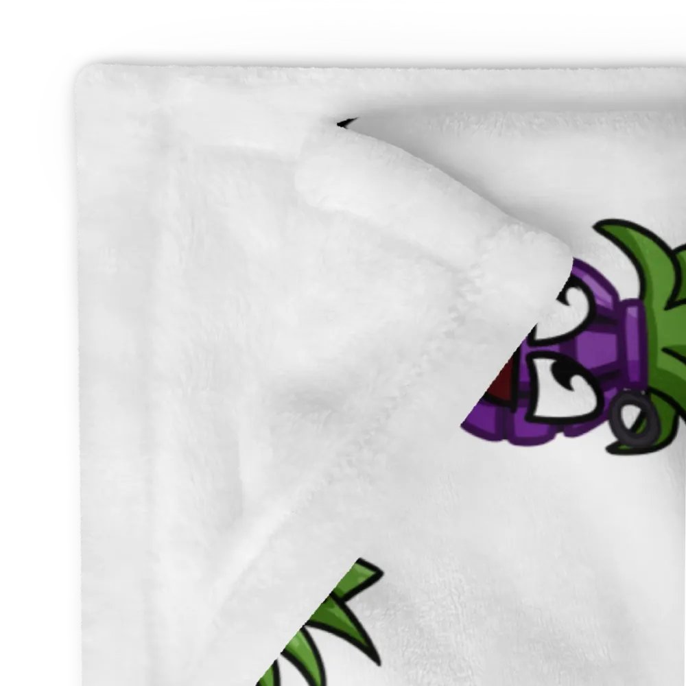 Pineapple Blanket product image (11)