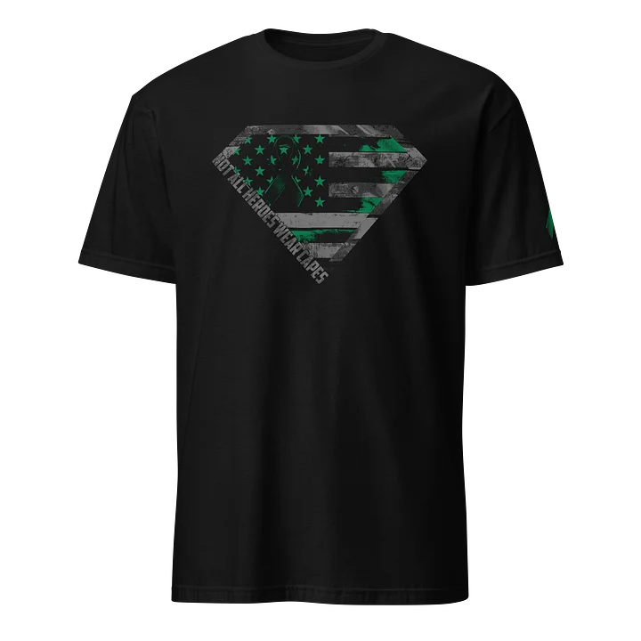 Liver Cancer Survivors: Not All Heroes Wear Capes product image (1)