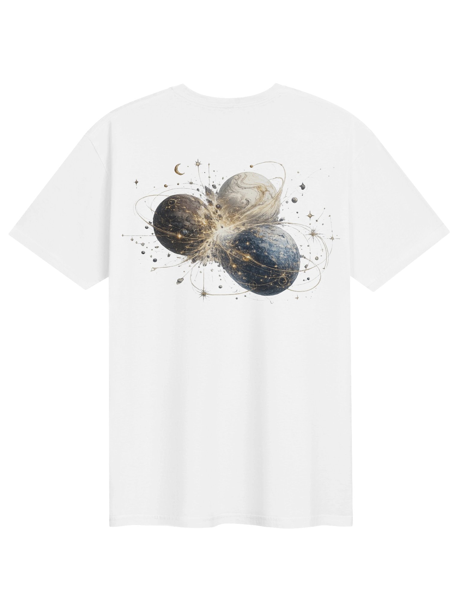 Tee-shirt Mecetry PREMIUM product image (1)