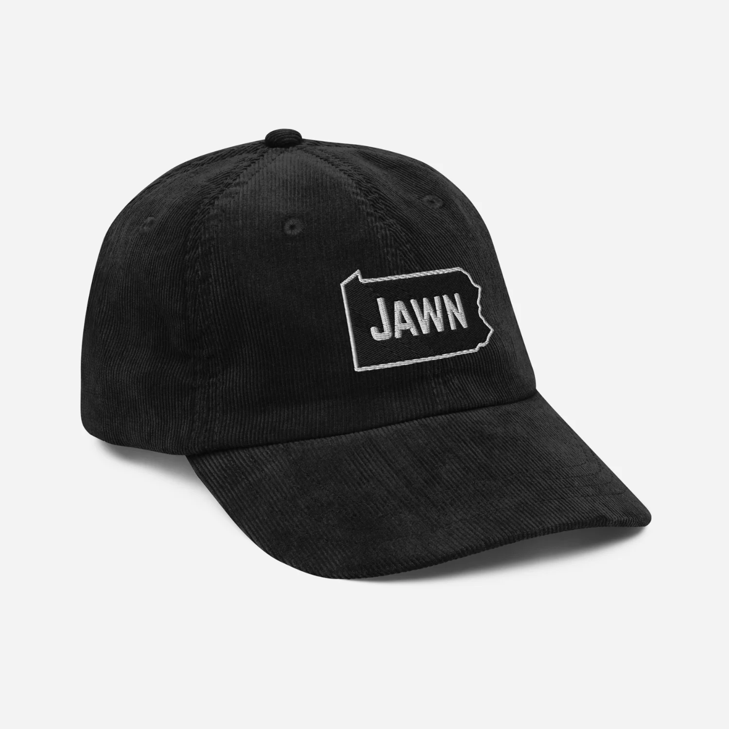 PA Jawn Corduroy Cap | 100% Cotton product image (7)