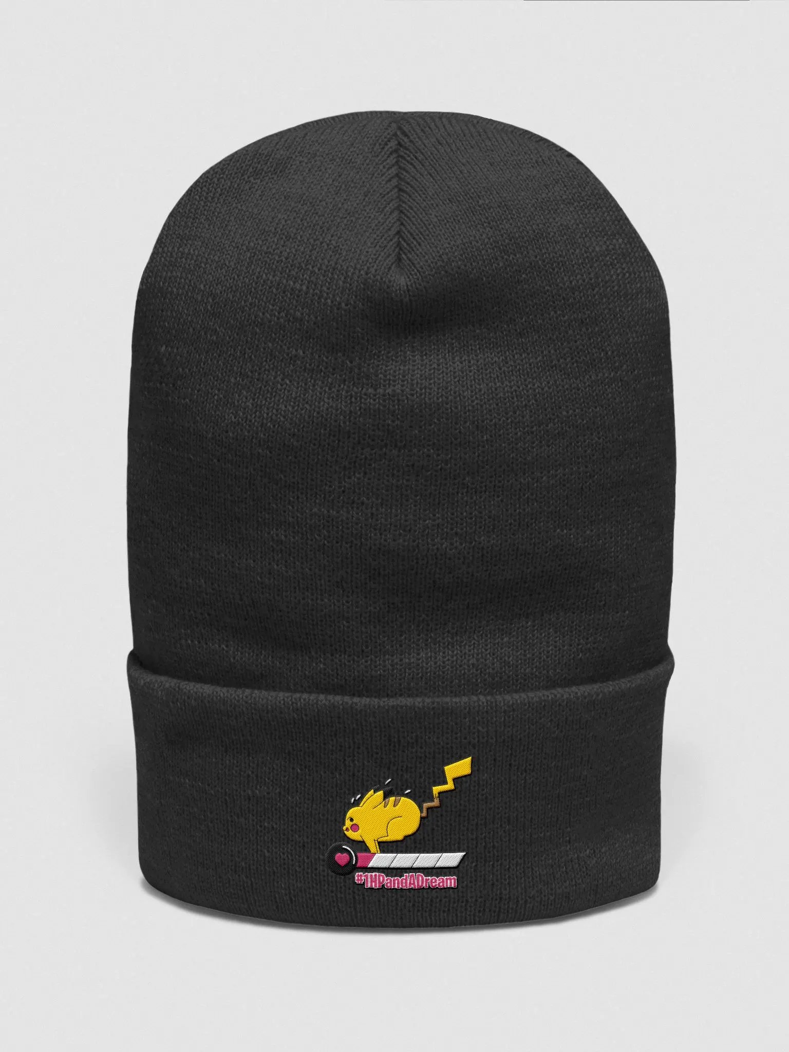 #1HPandADream Beanie product image (1)