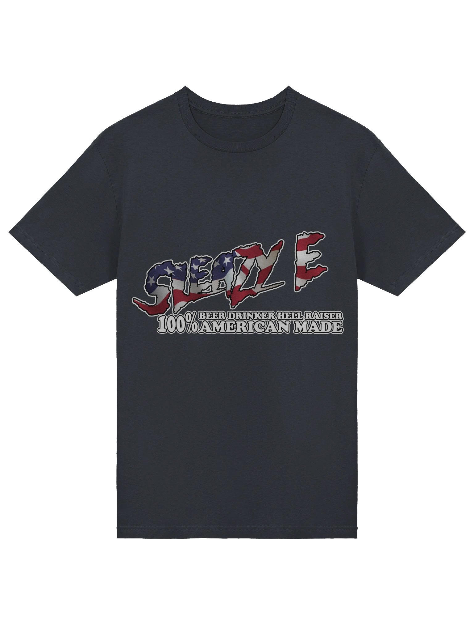 Sleazy E - American Made product image (21)
