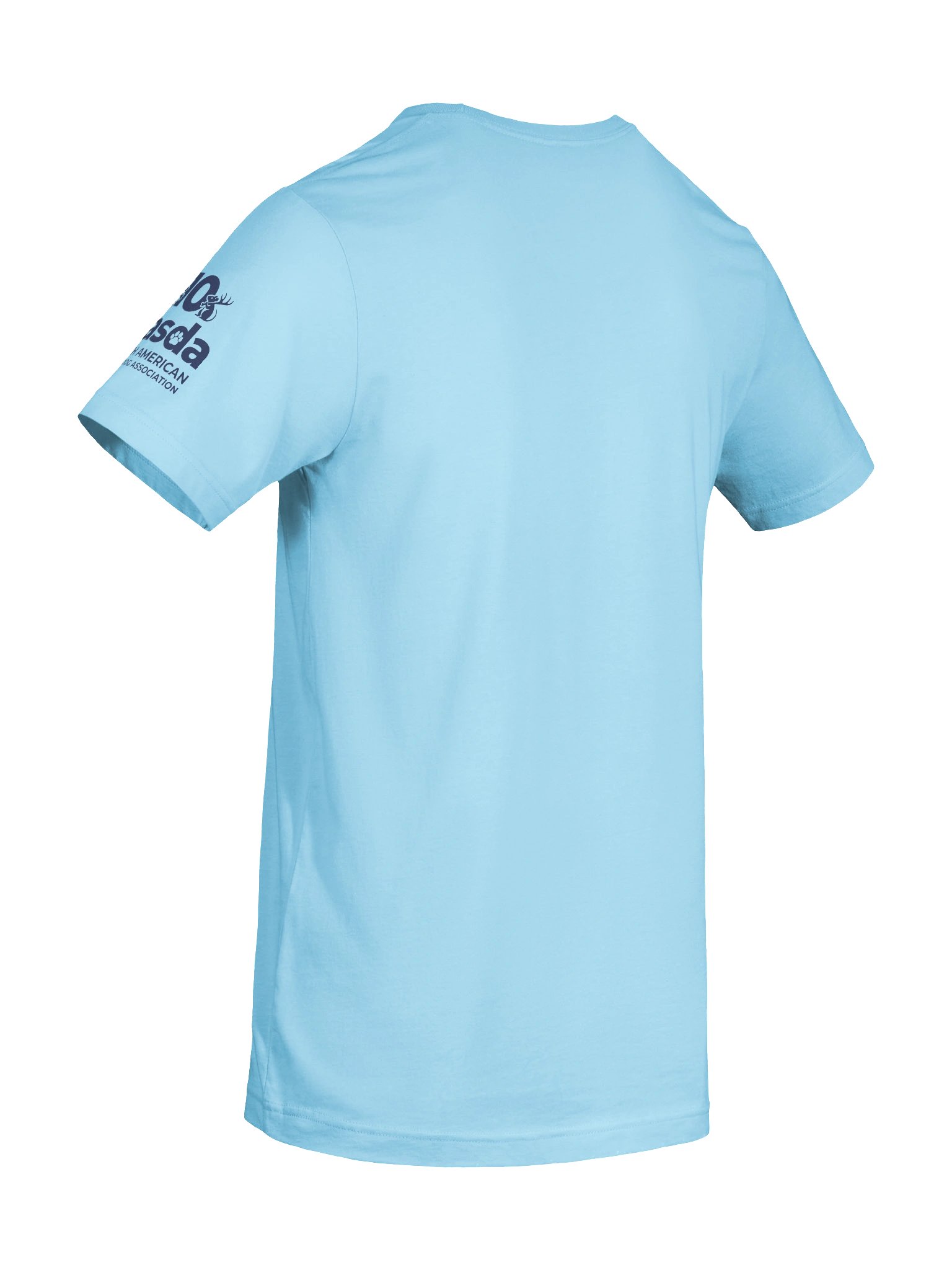 NASDA Invitational Tee 2 product image (30)