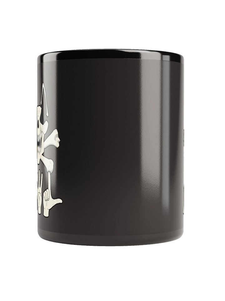 Mongrel Drake4Life Mug product image (2)