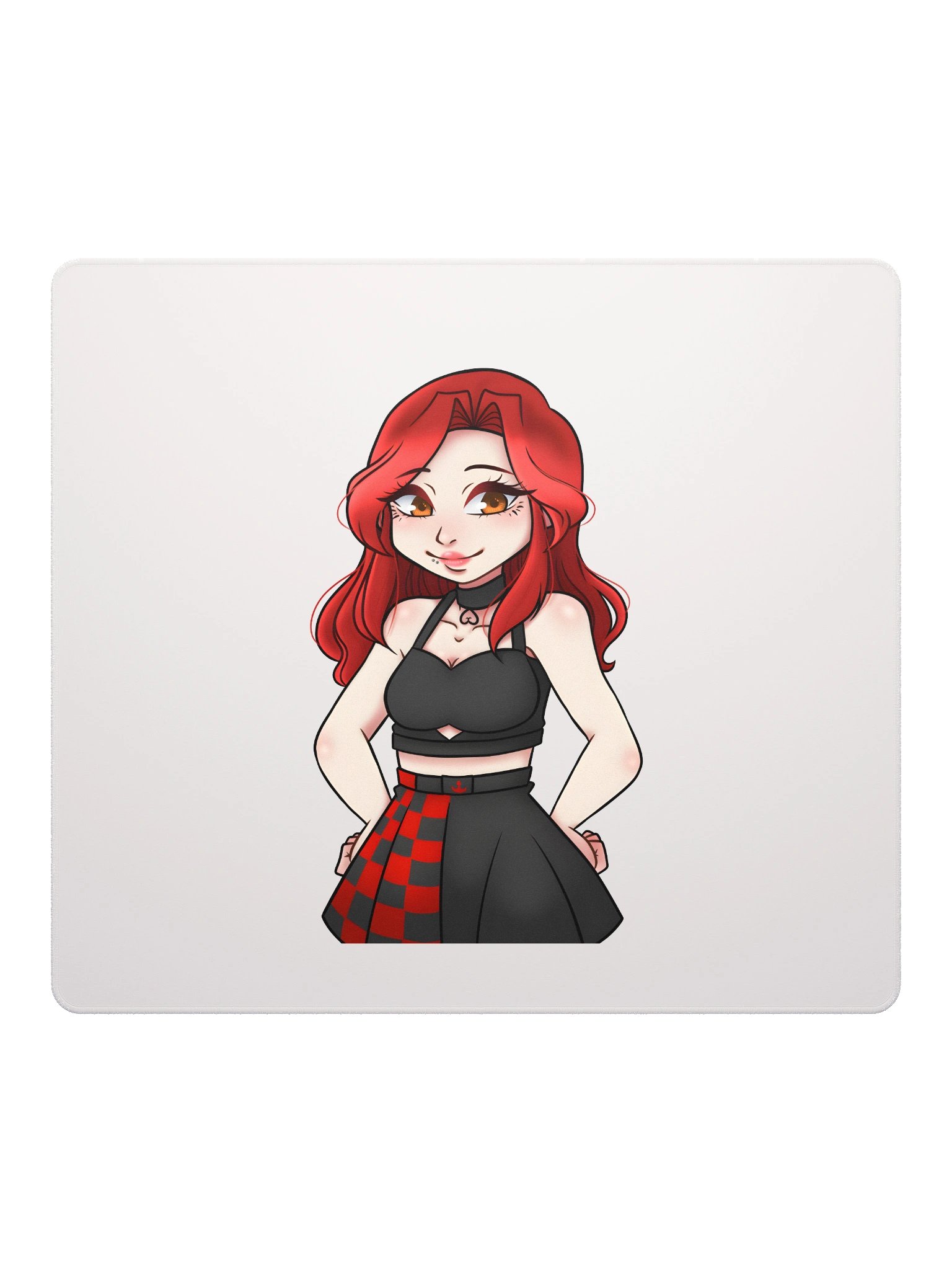 Jihye Gaming Mousepad by Golden Honor product image (2)