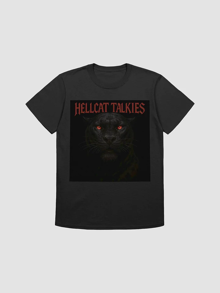 Hellcat Talkies product image (1)