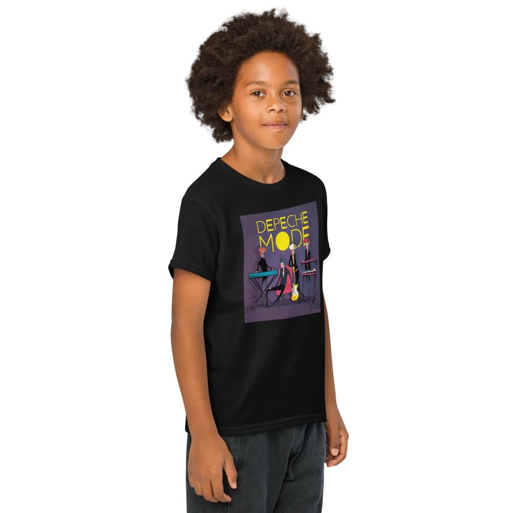 special order for Stringer D Mode band product image (3)