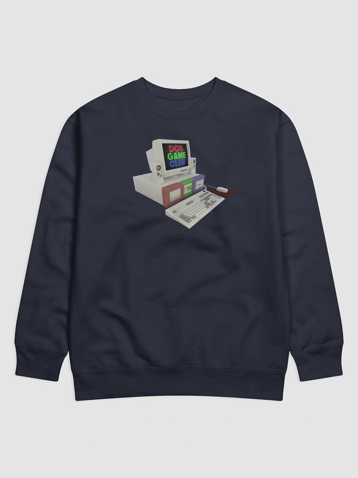 DGC Sweatshirt product image (1)