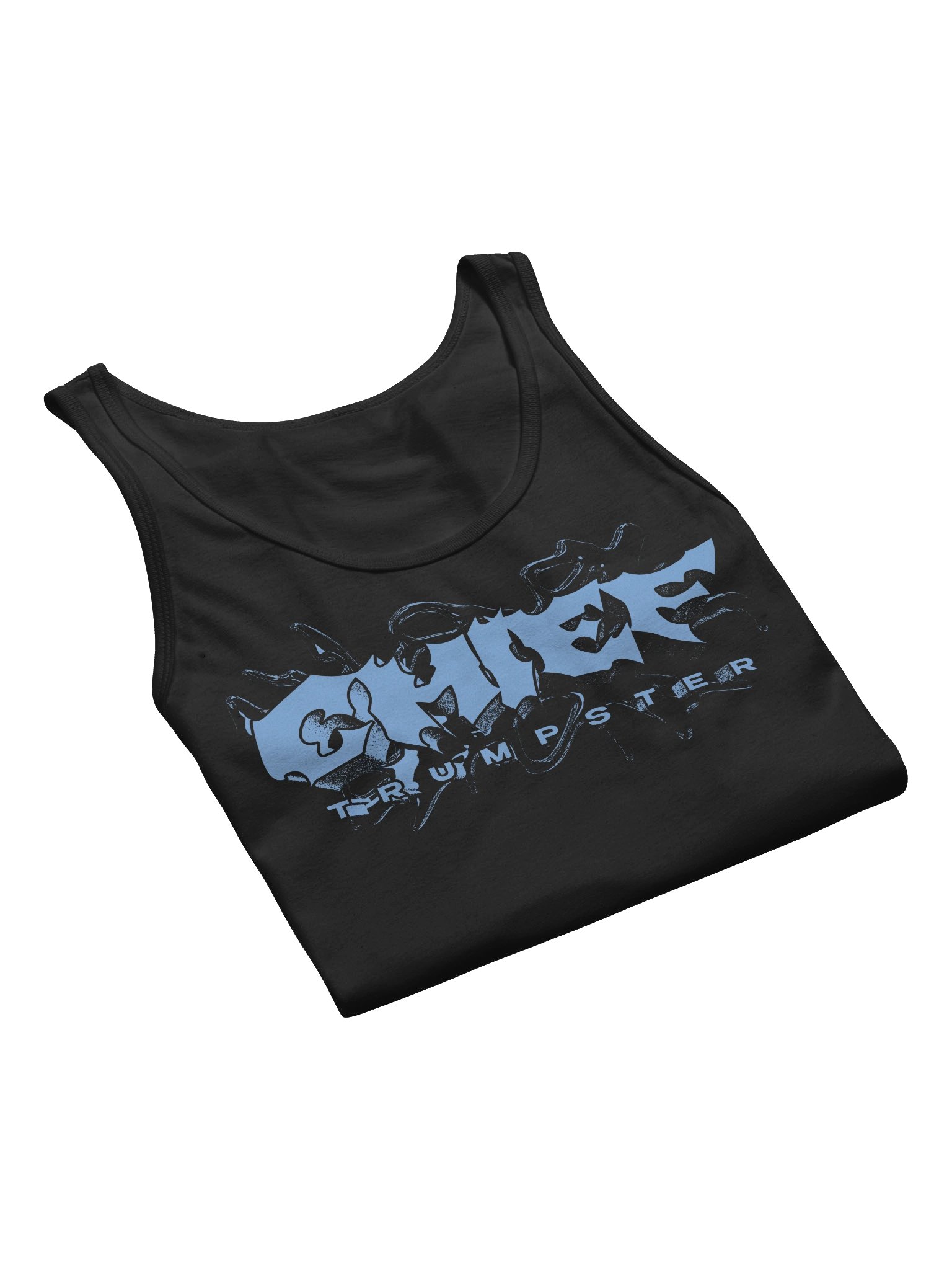 HIGH SCORE TANK TOP product image (7)