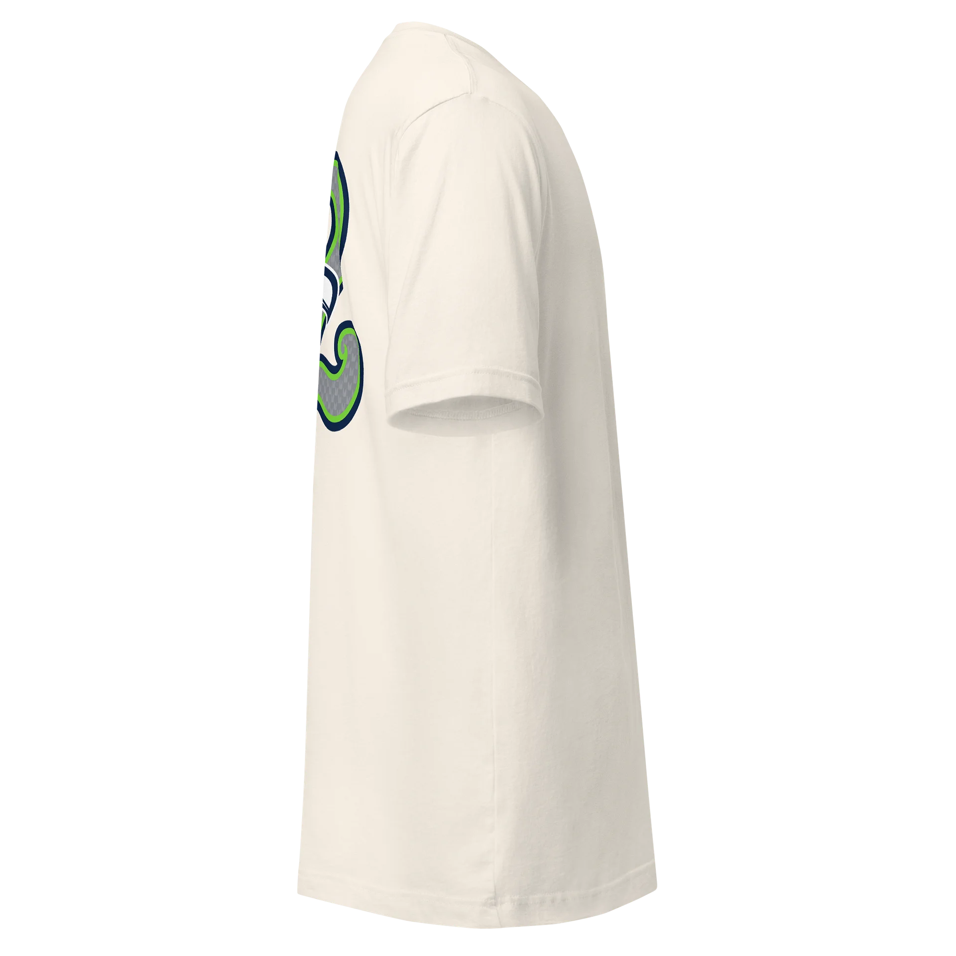 Authenticity Seahawks Logo tshirt 4 product image (4)