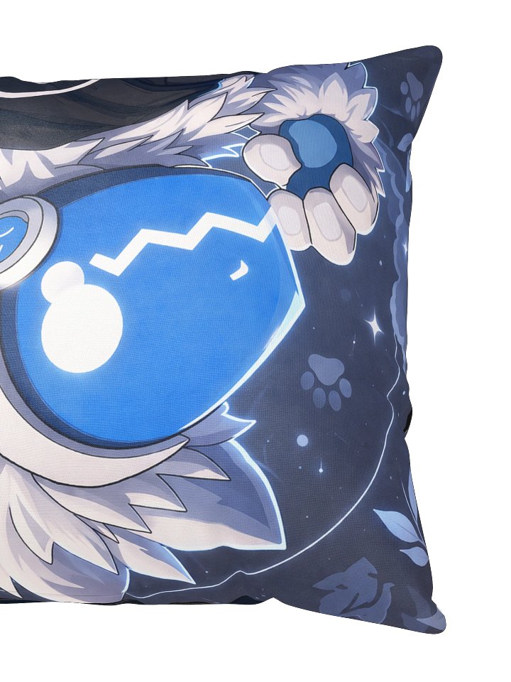 VeriEepyToaster Signature Pillow product image (2)