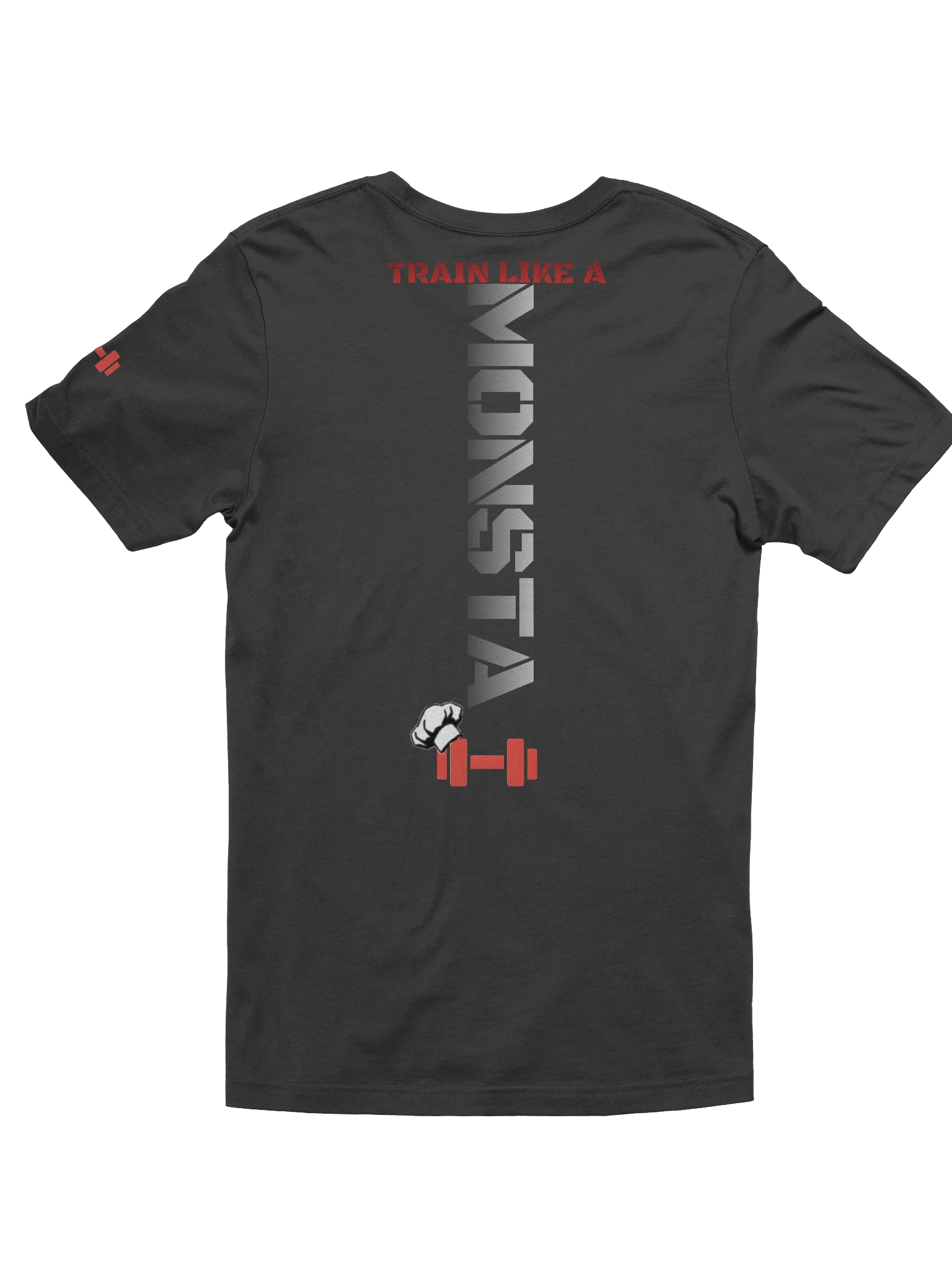 Train Like A Monsta product image (12)