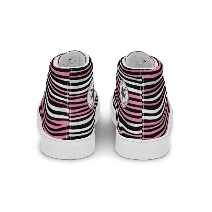 PINK ZEBRA product image (2)