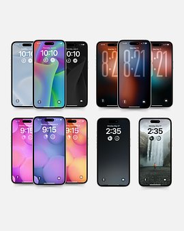 The Wallpaper Bundle