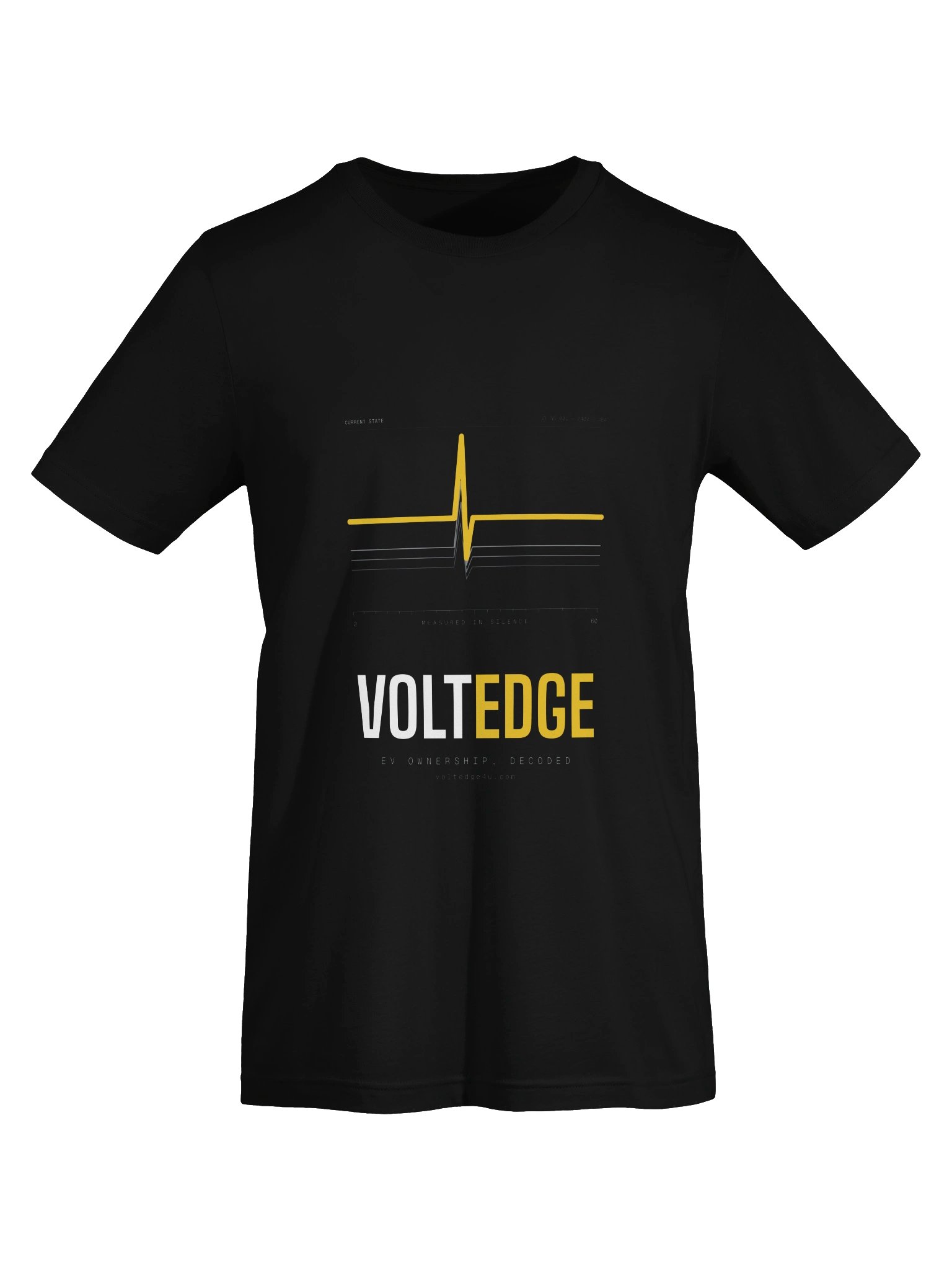 VoltEdge Current State Tee product image (5)