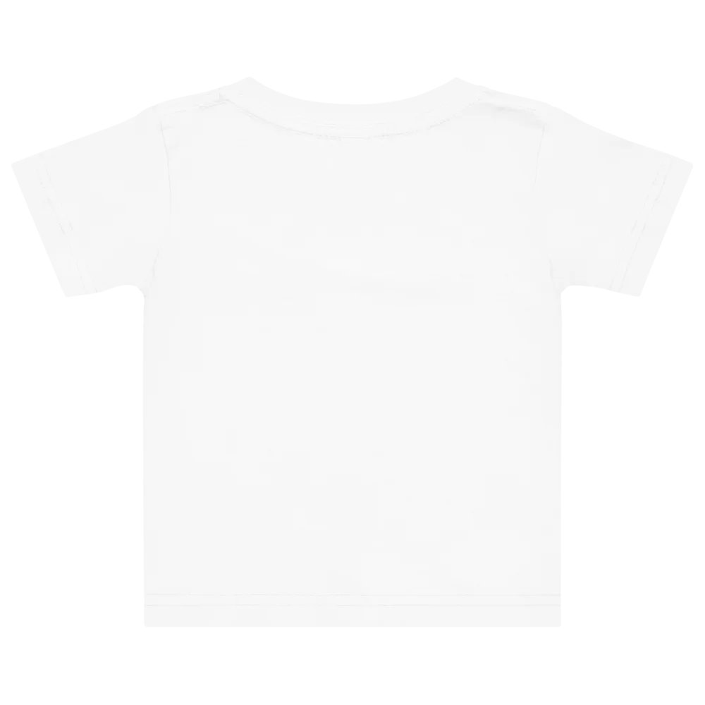 I'm A Ray's Pizza Lover Baby T-Shirt product image (12)
