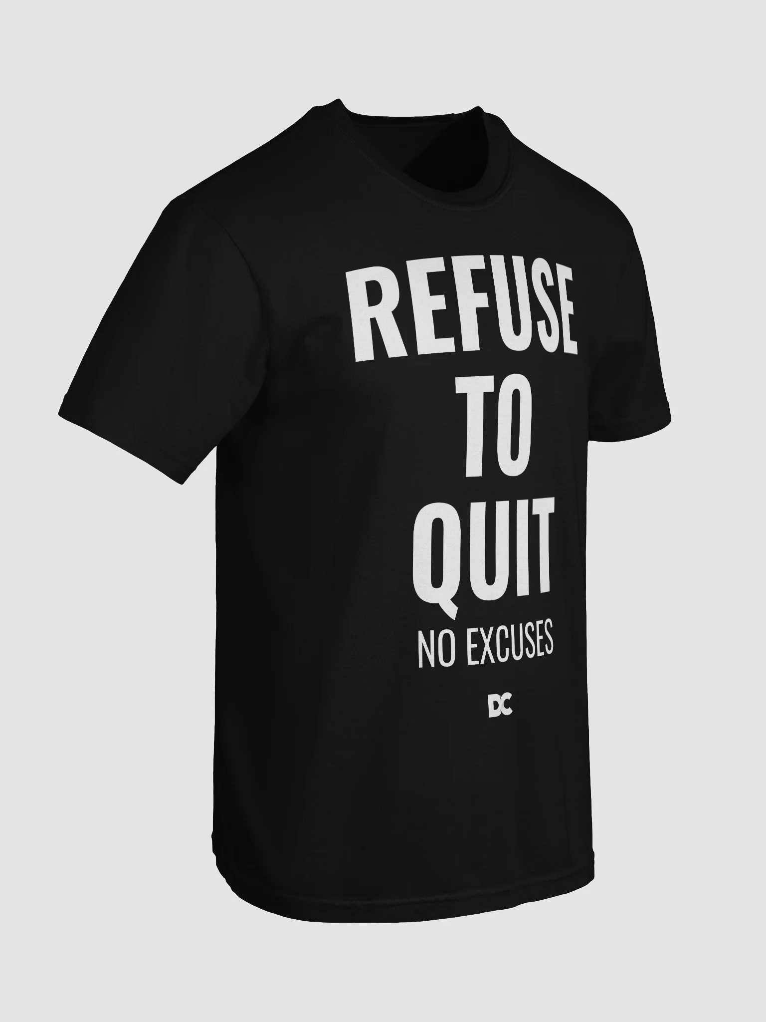 REFUSE TO QUIT product image (77)