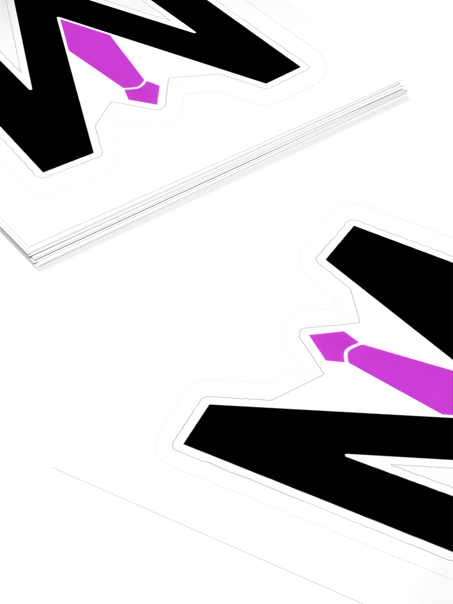 Mortius Sticker (No Background) product image (10)