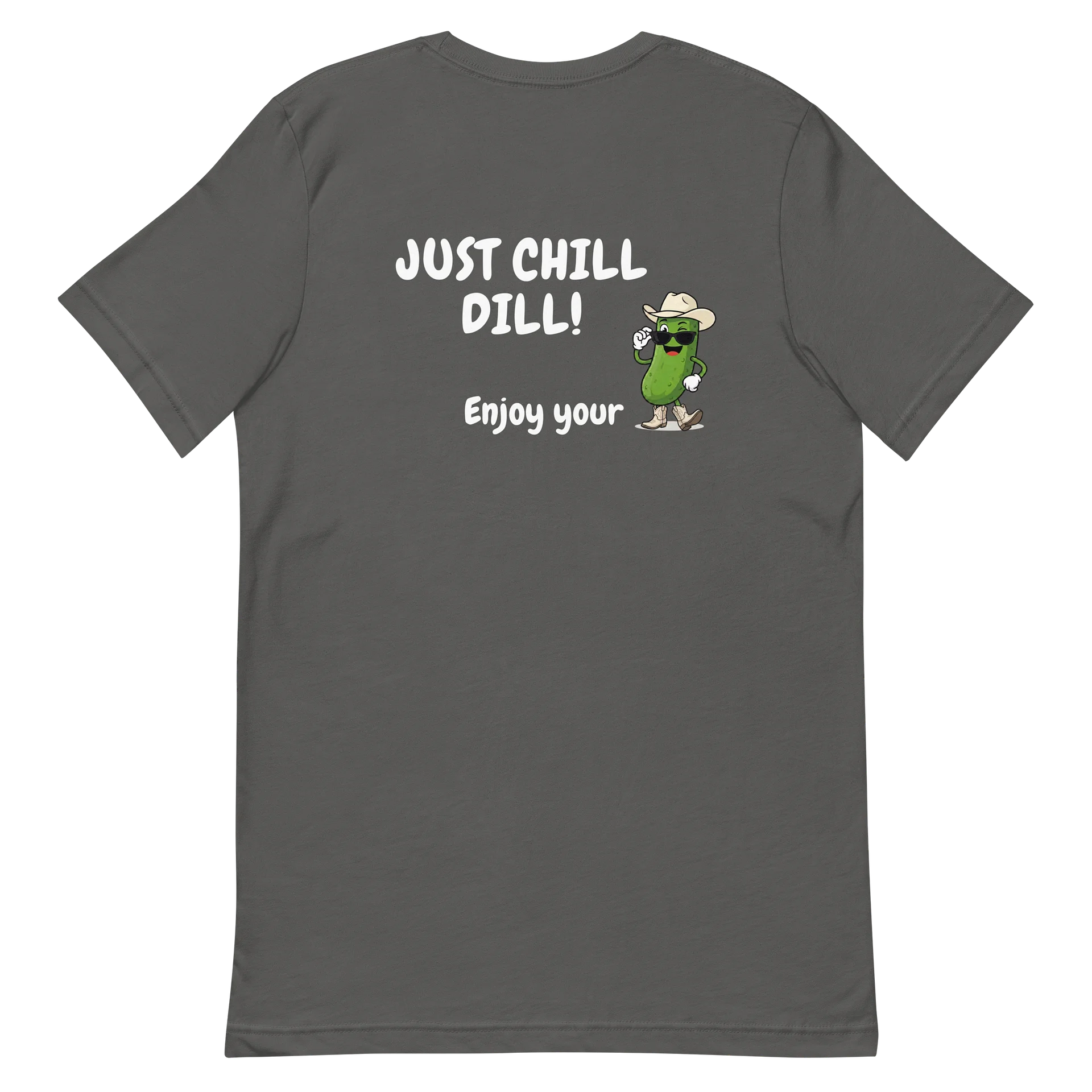 JUST CHILL DILL product image (6)