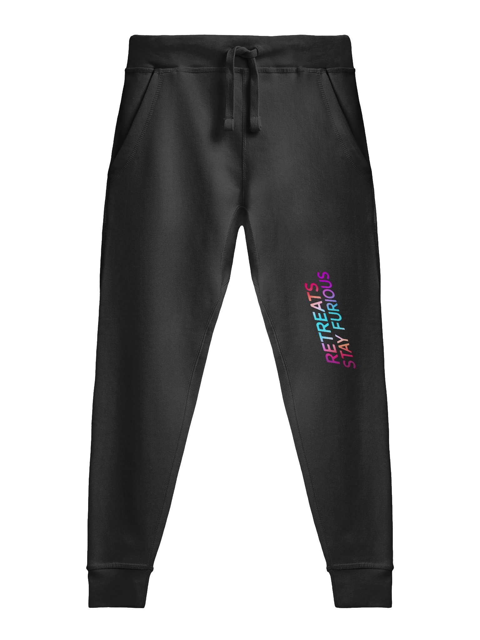 Retreats Joggers product image (2)