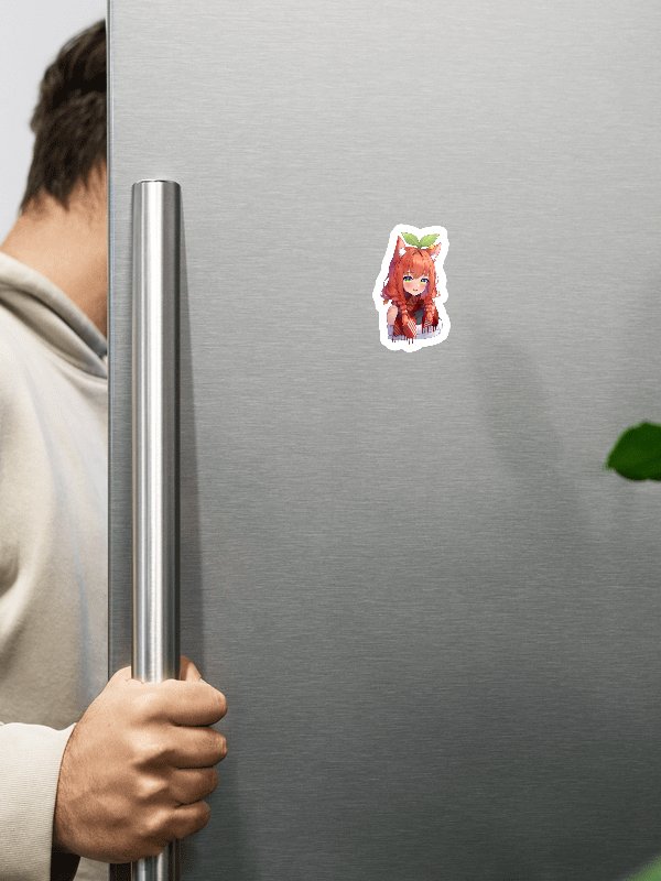 An Autumn Magnet product image (2)