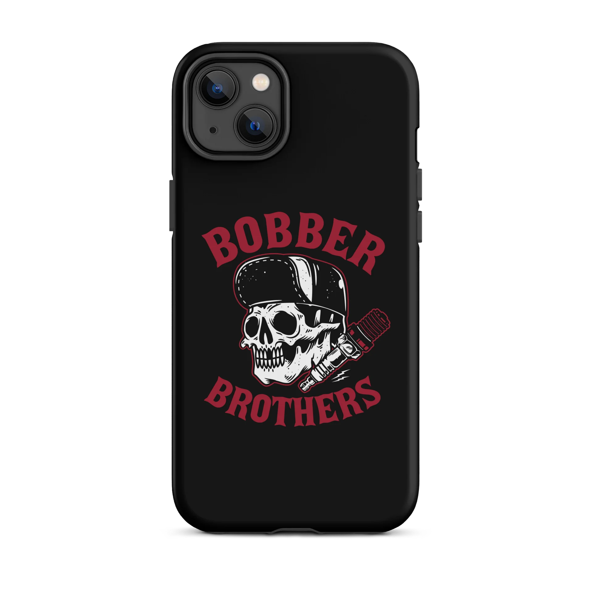 Bobber Brothers - iPhone Case - image 67