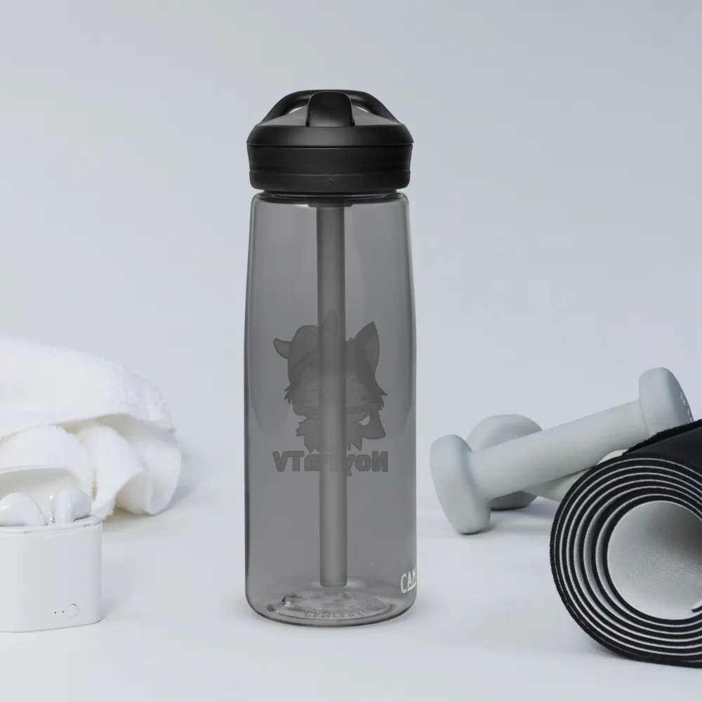 The Amadeus Raider Camelbak Water Bottle product image (29)