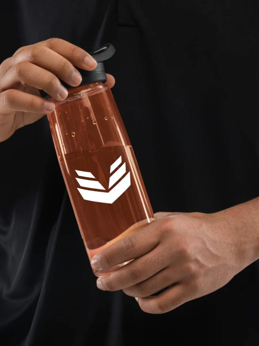 CamelBak Eddy®+ Sports Water Bottle - Desert Sunrise product image (8)