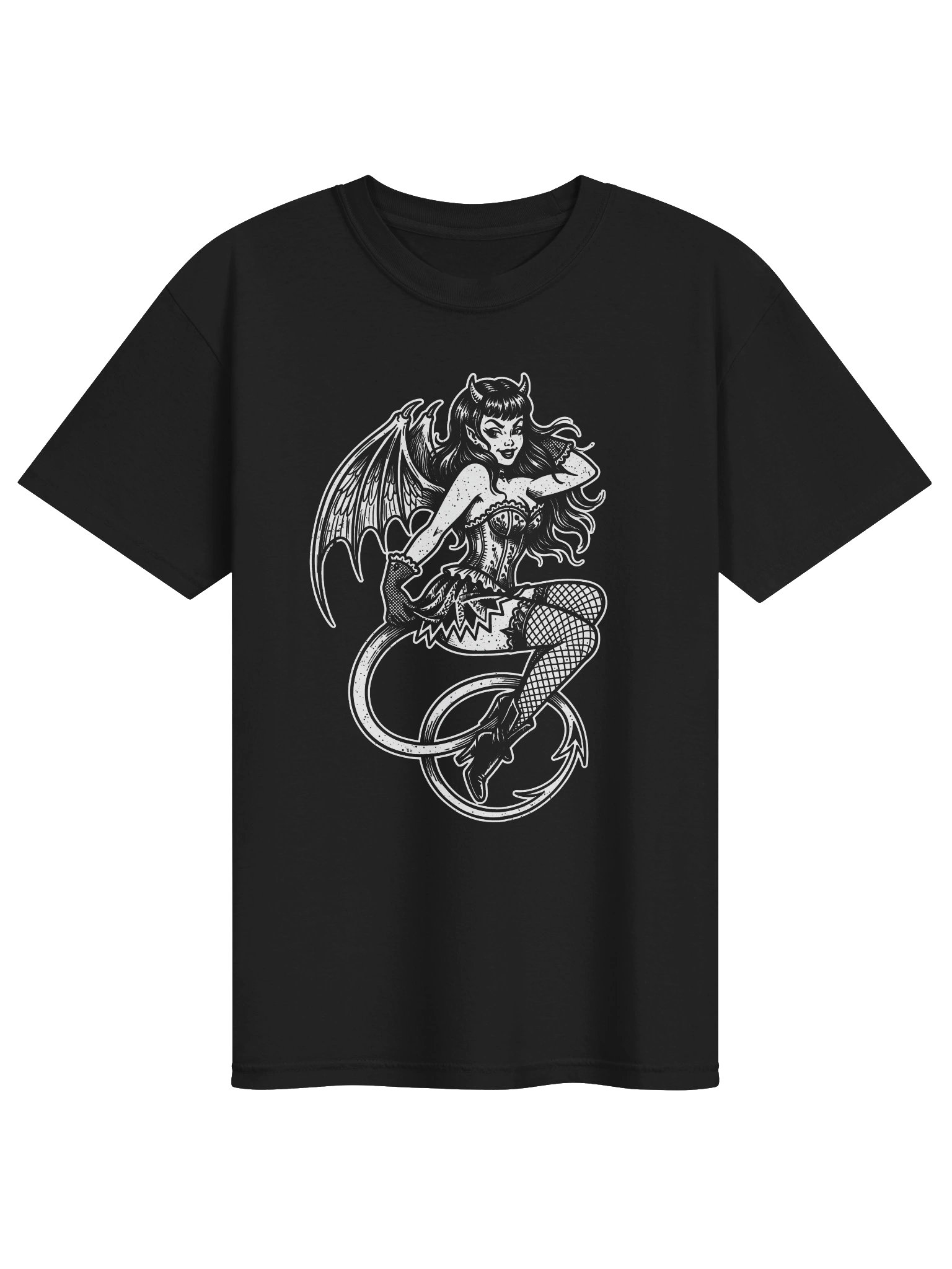 Devil Girl product image (1)