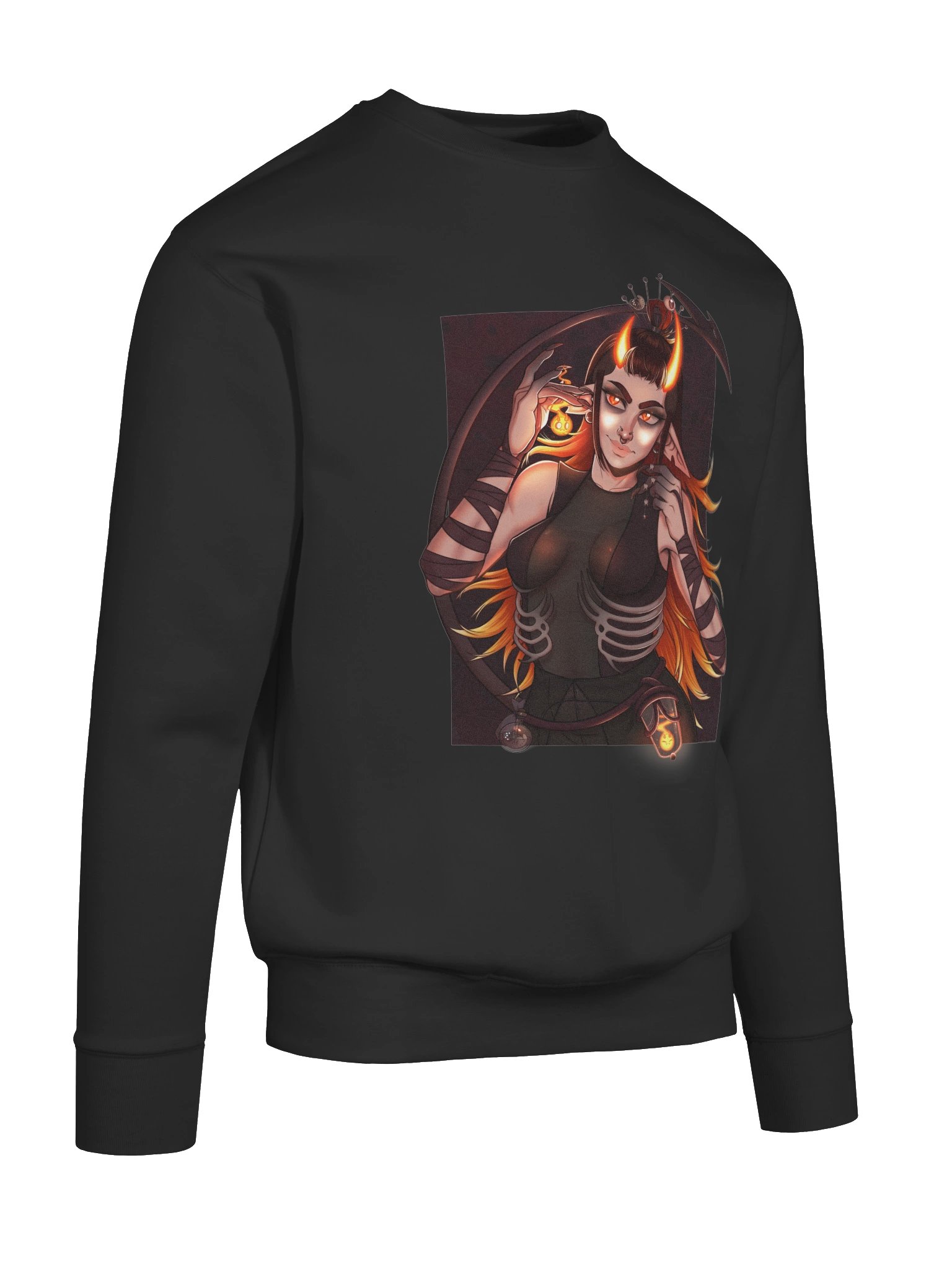 Rabid & Ember Sweatshirt product image (10)