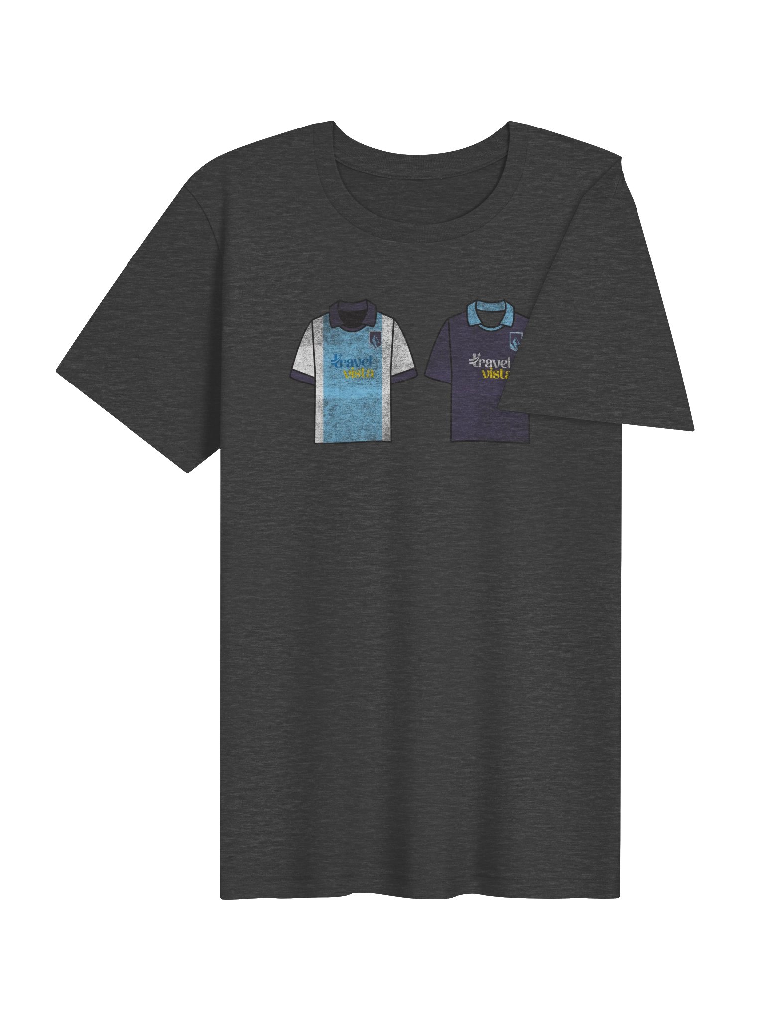 Peak FC Kit Shirt product image (12)