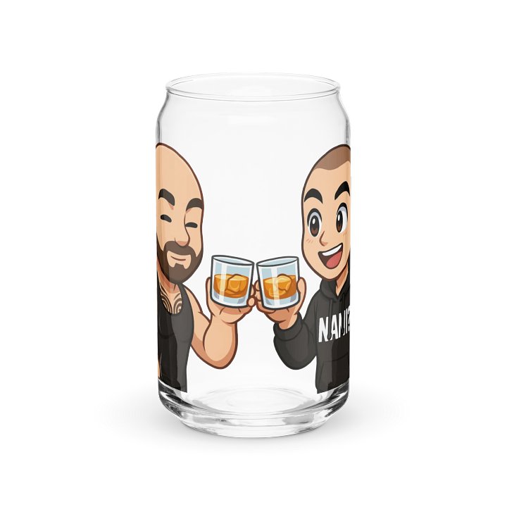 Drinking Jar product image (1)