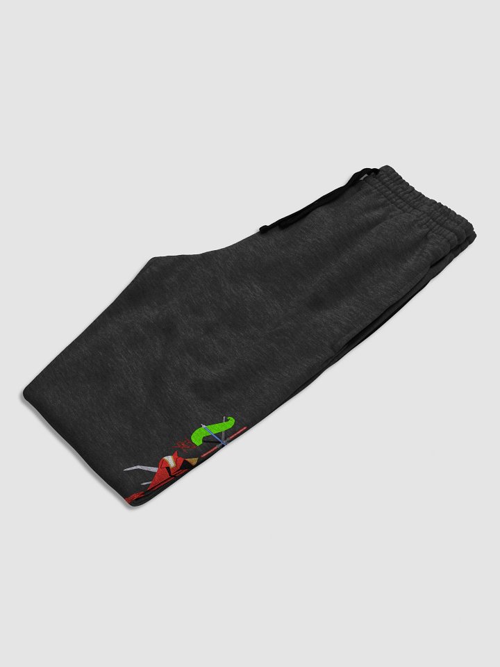DMZ Joggers product image (2)
