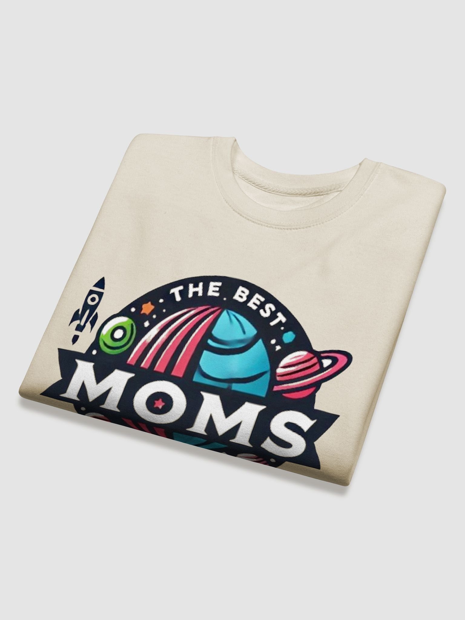 Galactic Appreciation Premium Sweatshirt product image (20)