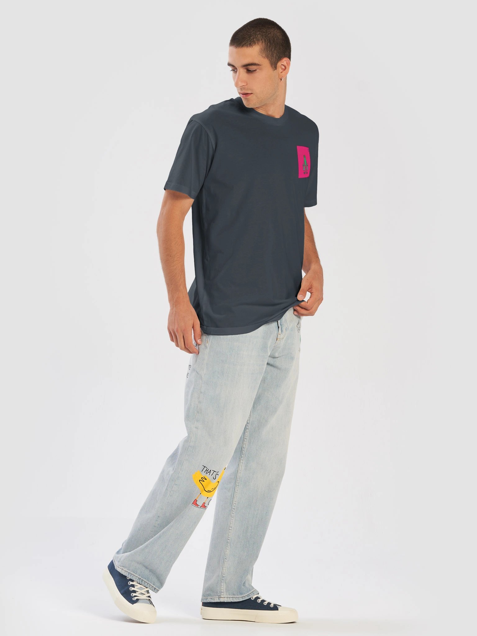 T-shirt 6 product image (46)