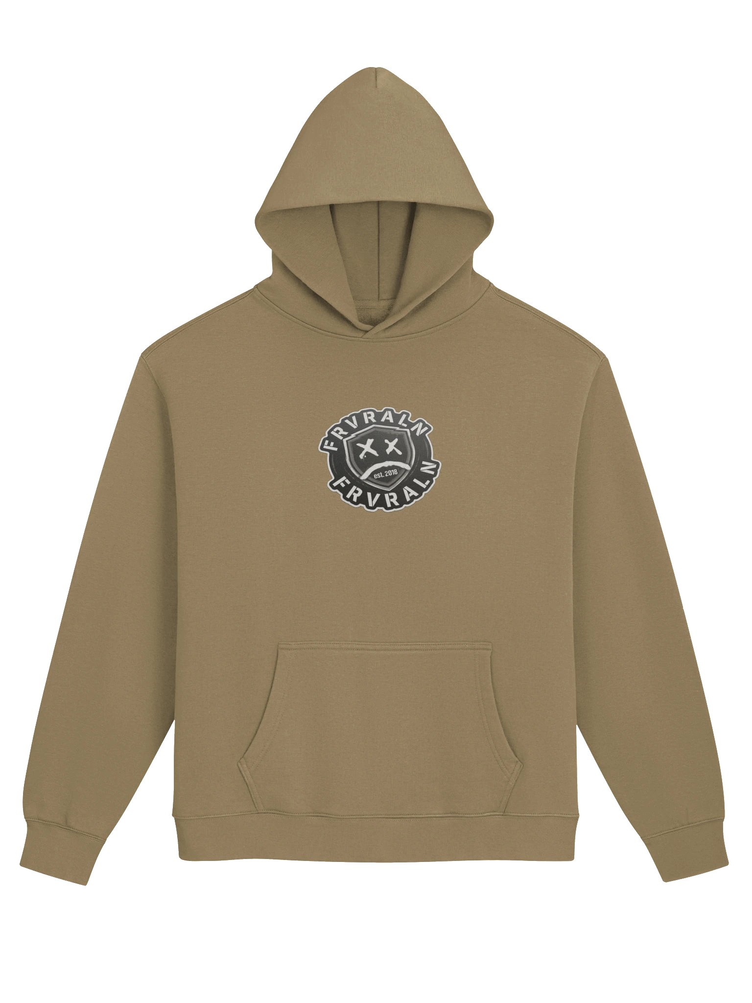FRVRALN Premium Hoodie product image (1)