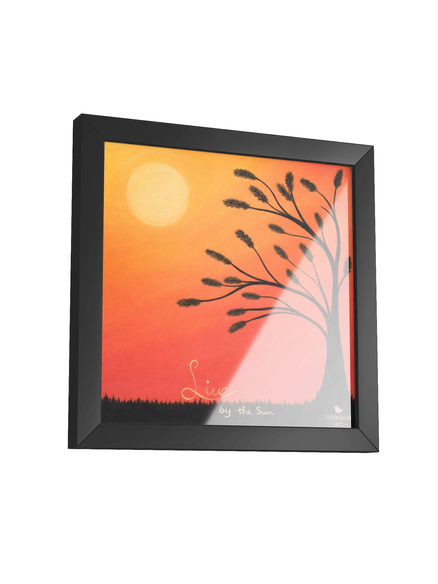 Live by the Sun product image (22)