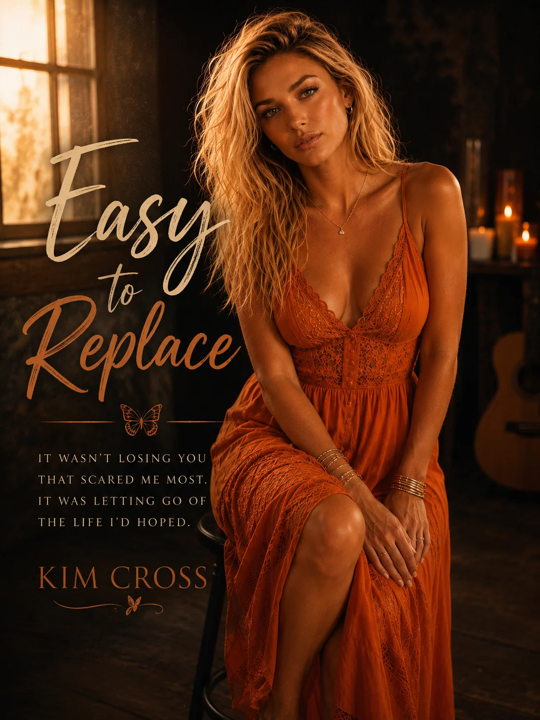 Easy To Replace (Single Song) product image (1)