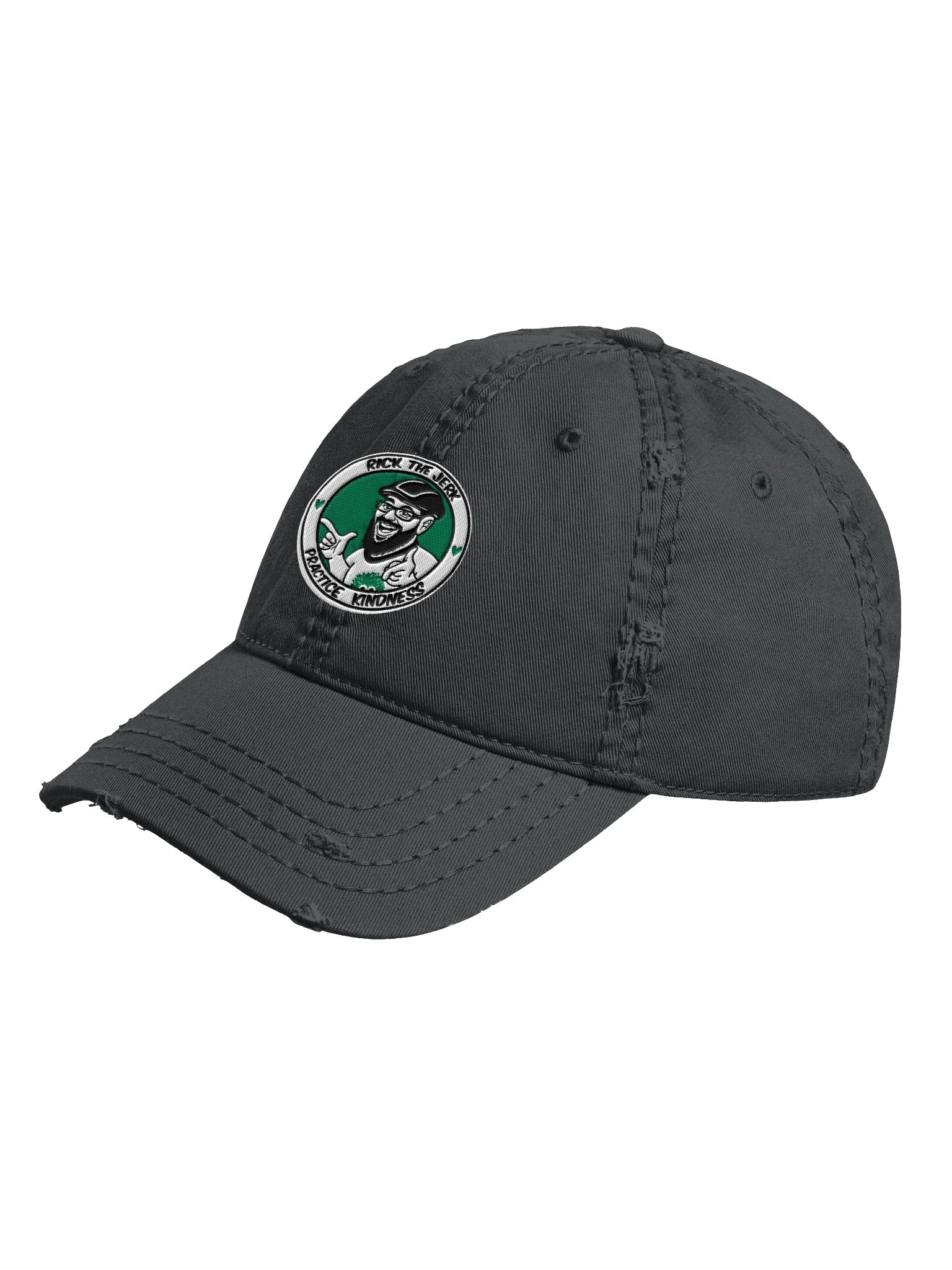 Practice Kindness DadHat product image (5)