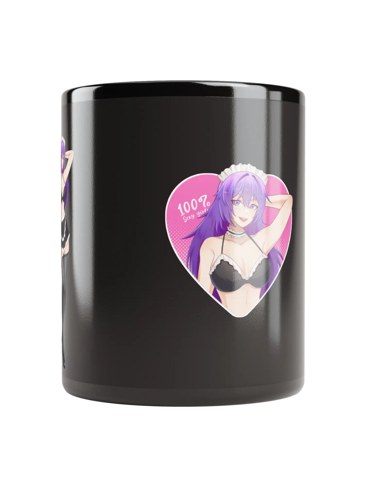 Queen Bae Maid Mug product image (10)