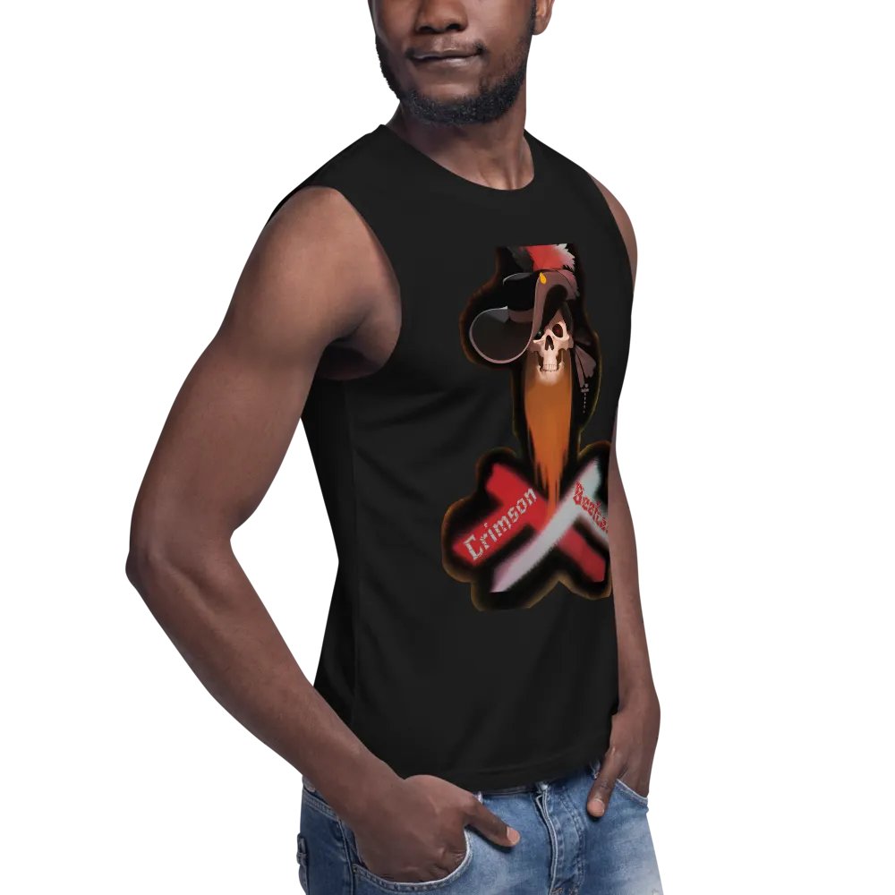 CrimsonBeefTank product image (5)