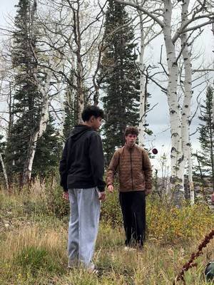 Sackin in Steamboat CO!