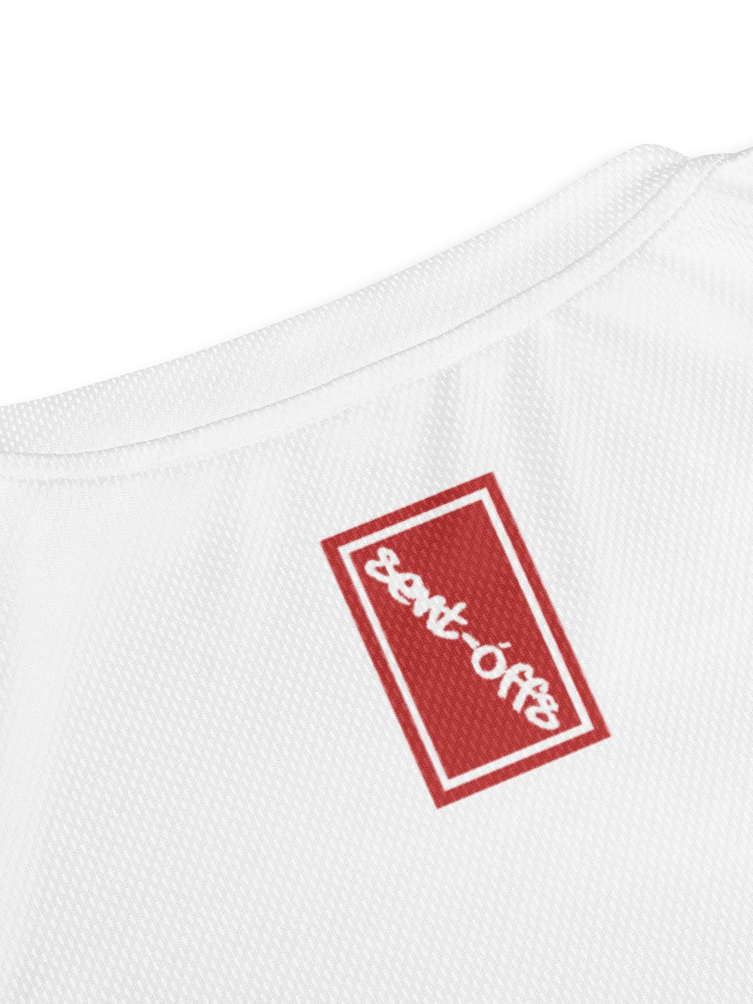 White Glory Era jersey product image (4)