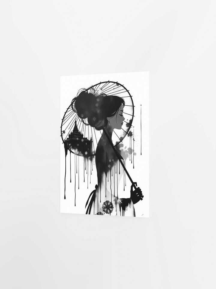 Blossom Umbrella product image (13)