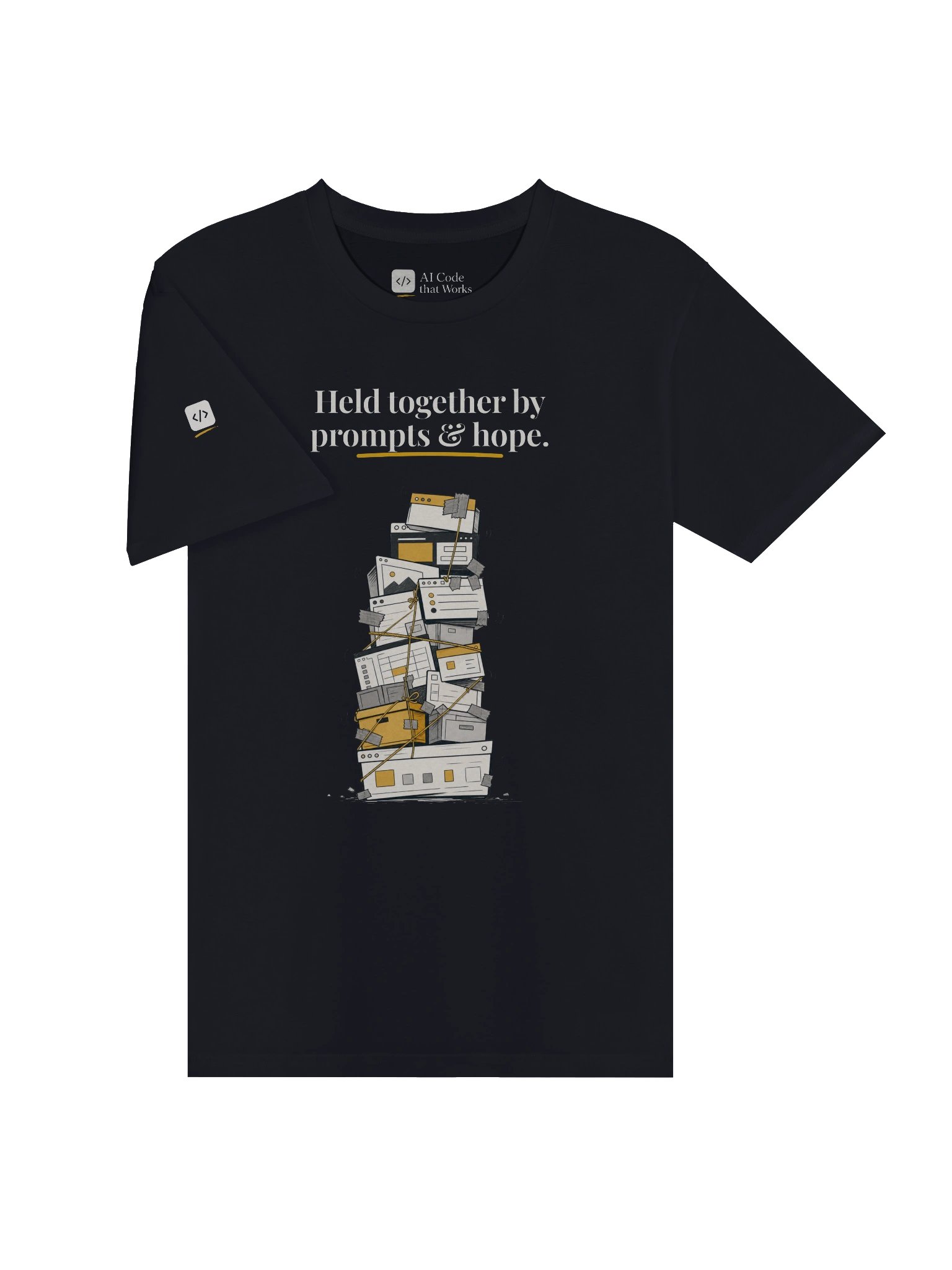 Funny Graphic Tee product image (43)