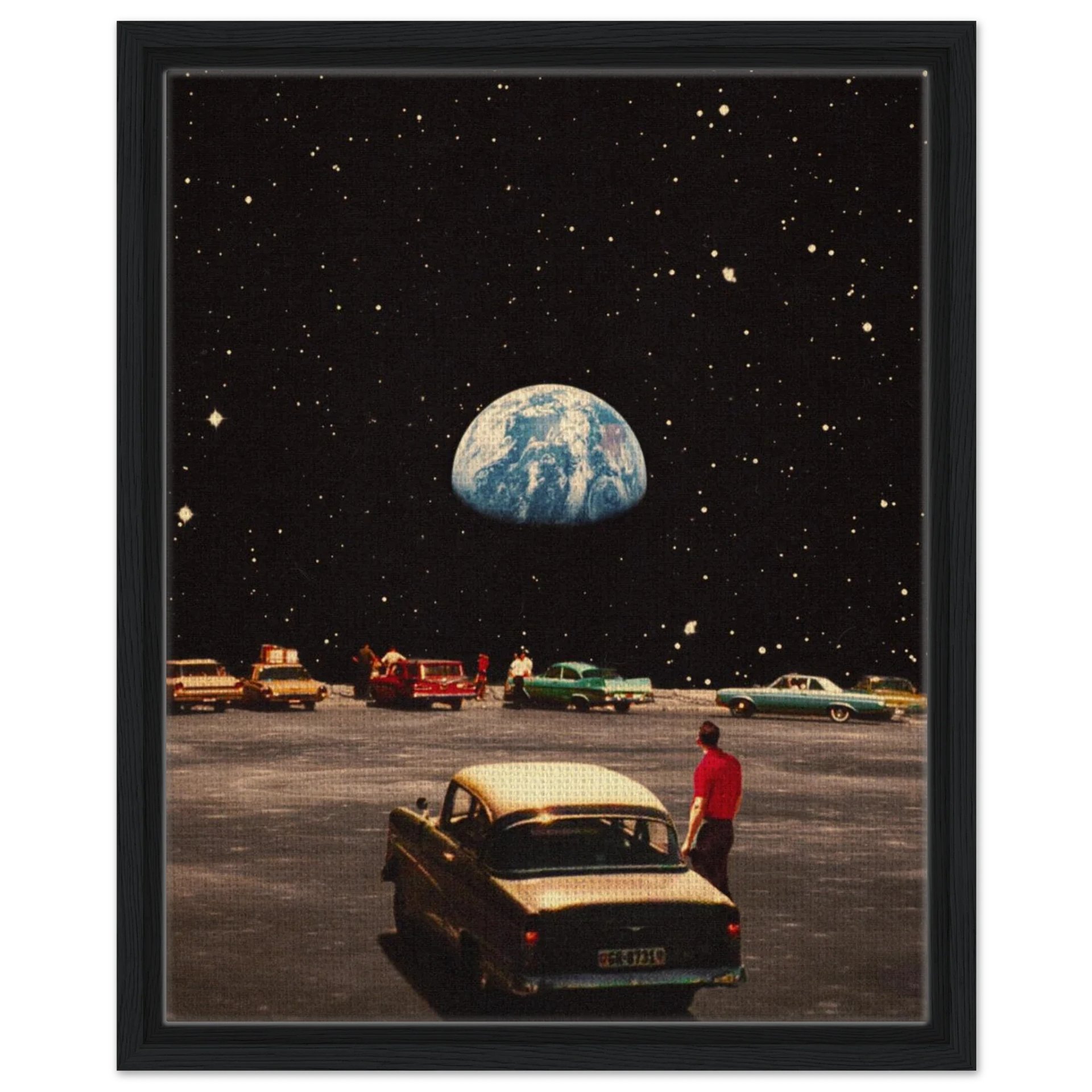 Missing Home Wall Art product image (8)
