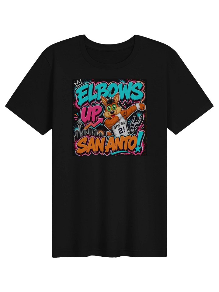 Elbows Up product image (1)