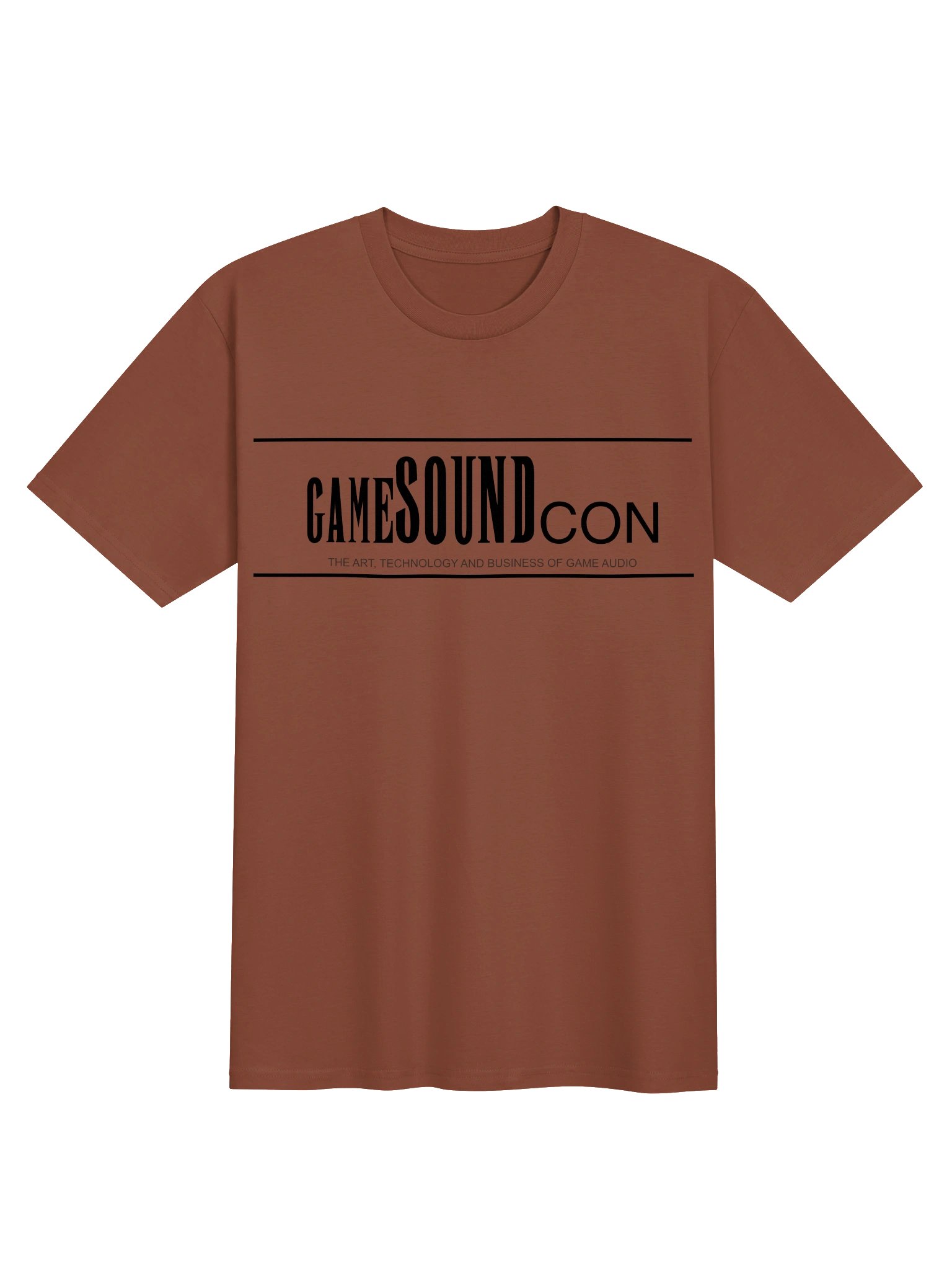 GameSoundCon Classic, Premium Tee product image (1)
