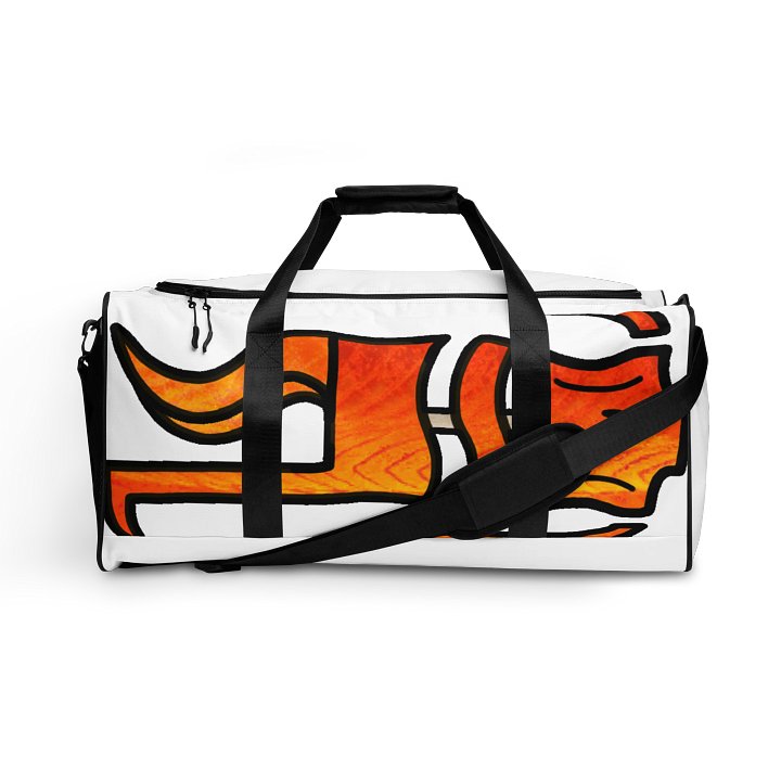 Meatman Body Bag product image (1)