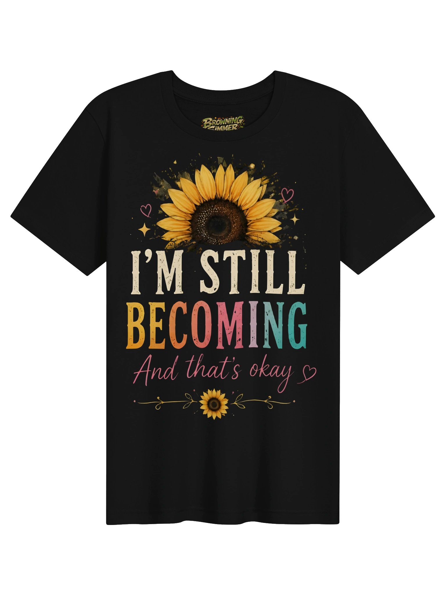 Still Becoming product image (1)